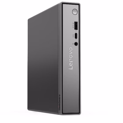 Immagine di Pc Desktop intel core 5 512GB LENOVO ThinkCentre neo 50q Gen 5 13B90085IX
