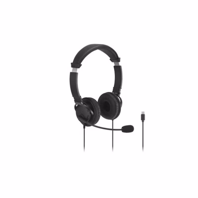 Immagine di Cuffie USB-C eq controllo volume