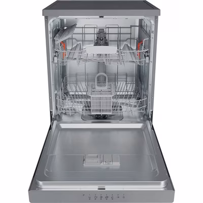 Immagine di Lavastoviglie a libera installazione 14 HOTPOINT/ARISTON HA2FFC14BX 869991737250