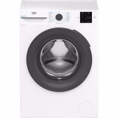 Immagine di Lavatrice a carica frontale a 9 kg BEKO BMWU3941 7004840060