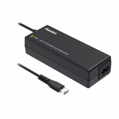 Immagine di Alimentatore universale 90w compact