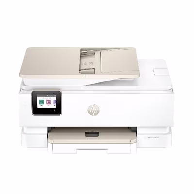 Immagine di Multifunzione ink-jet a4 HP Stampante multifunzione HP Envy Photo 7930 B63K5B