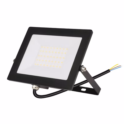 Immagine di Faro Iflood-Slim LED IP65 30W 2400Lm 6500K 25Kh