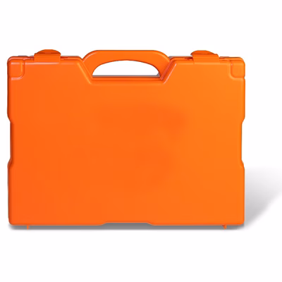 Immagine di Valigetta pronto soccorso vuota per ALLEGATO 1 base