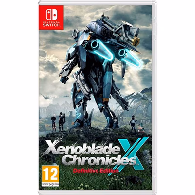 Immagine di Videogames switch NINTENDO 10015450