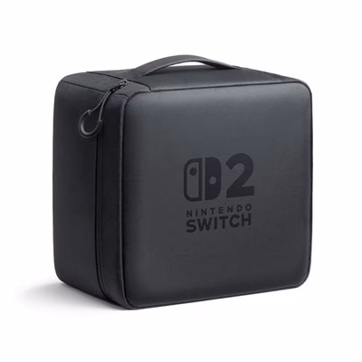 Immagine di Custodia portatutto nin switch 2