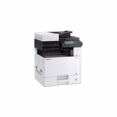 Immagine di Multifunzione laser a colori a3 KYOCERA ECOSYS M8130CIDN 1102P33NL0BUNDL