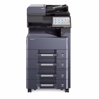 Immagine di Multifunzione laser a colori a3 KYOCERA 1102ZT3NL0BUNDL