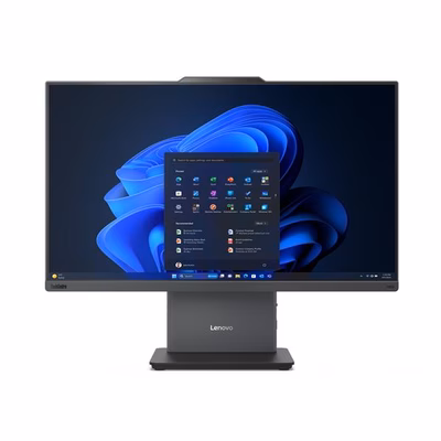 Immagine di Pc All-in-One 23,8" professional intel core 5 512GB LENOVO LENOVO Desktop TS 12SC00DCIX