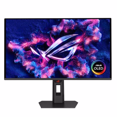 Immagine di Rog strix oled 27 qd-oled 360 hz