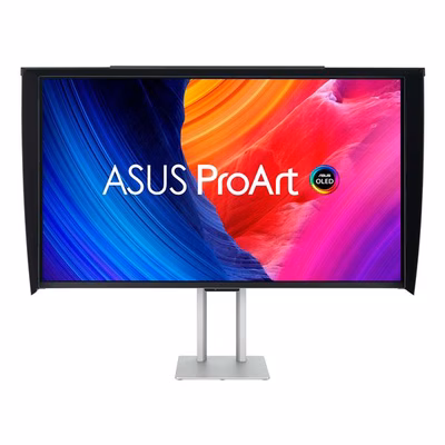 Immagine di Proart 32 4K uhd qd-oled