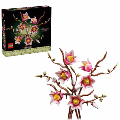 Immagine di Costruzioni LEGO RAMETTI DI MAGNOLIA 11510