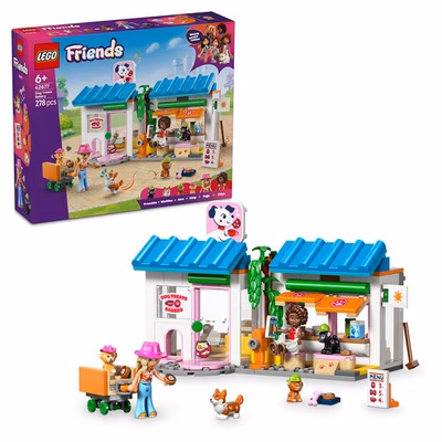 Immagine di Costruzioni LEGO 42677