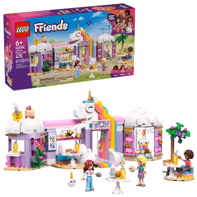 Immagine di Costruzioni LEGO 42684A