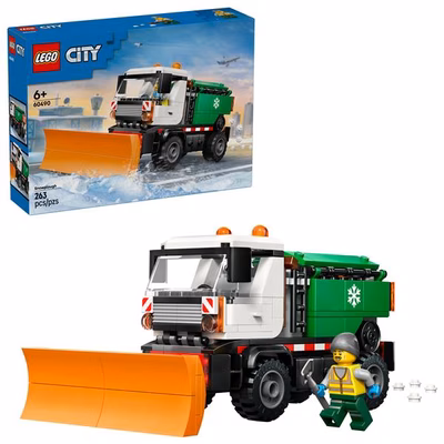 Immagine di Costruzioni LEGO 60490A
