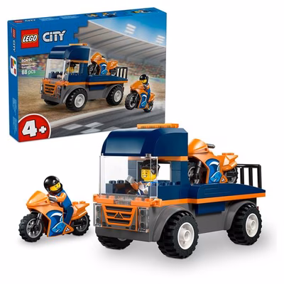 Immagine di Costruzioni LEGO 60491A