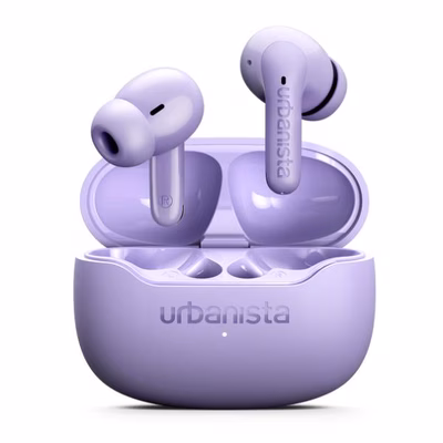 Immagine di Auricolari senza filo bianco URBANISTA PALERMO 1040322