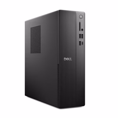 Immagine di Pc Desktop intel core i5 512GB DELL DELL PRO SLIM ESSENTIAL QVS1260 X4FVW