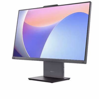 Immagine di Pc All-in-One 27" professional intel core i5 512GB LENOVO ThinkCentre neo 50a 27 Gen 5 12SB006SIX