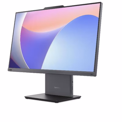 Immagine di Pc All-in-One 23,8" professional intel core i5 512GB LENOVO ThinkCentre neo 50a 24 Gen 5 12SD009XIX