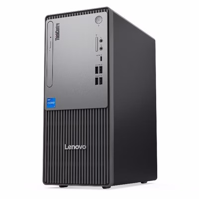 Immagine di Pc Desktop intel core i5 512GB LENOVO ThinkCentre neo 50t Gen 5 12UD00F2IX