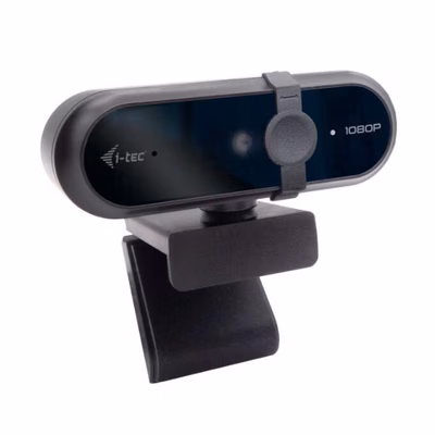 Immagine di I-tec solomon 100 1080p webcam