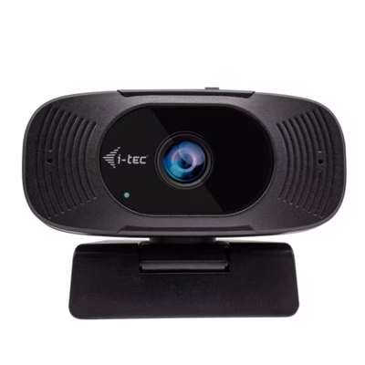 Immagine di I-tec solomon 300 4K webcam
