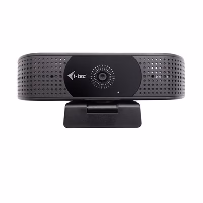 Immagine di I-tec solomon 500 4K pdaf webcam