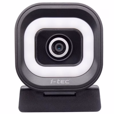 Immagine di I-tec solomon 700 stream 4K webcam