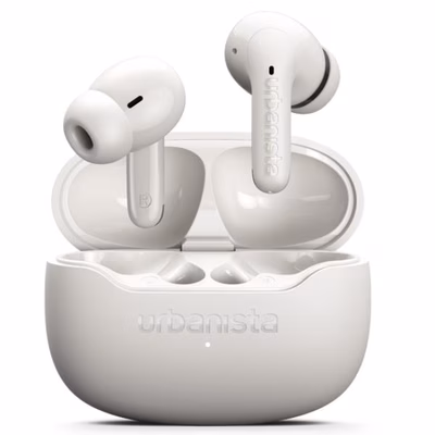 Immagine di Auricolari senza filo bianco URBANISTA PALERMO 1040321