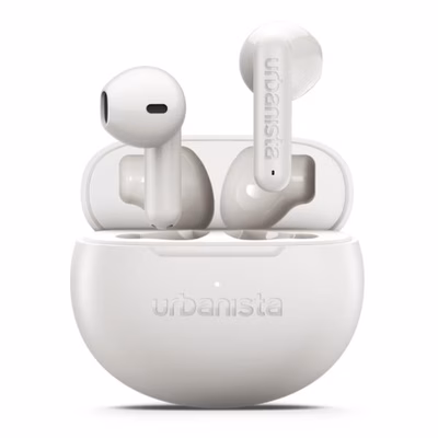 Immagine di Auricolari senza filo bianco URBANISTA AUSTIN 2 1040326