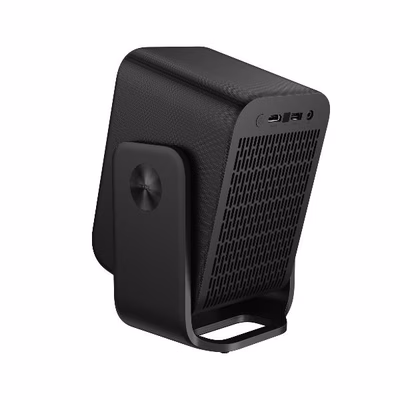 Immagine di Videoproiettore hd 1080 (1920x1080) 230 ansi lumen TCL MOBILE PROIETTORE LCD SMART C1 - 40/120 FULL