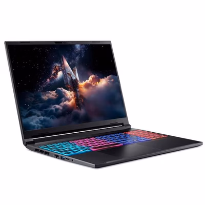 Immagine di Notebook 16" ACER NITRO V 16S AI ANV16S-61-R26D NH.QXQET.003