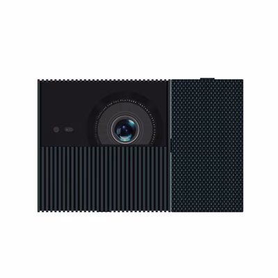 Immagine di Videoproiettore hd 1080 (1920x1080) 750 ansi lumen TCL MOBILE PROIETTORE DMD SMART PLAYCUBE - 30/150