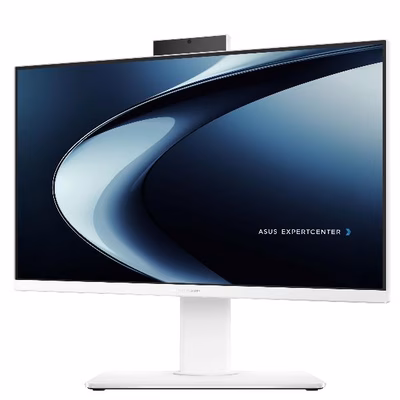 Immagine di Pc All-in-One 27" professional intel core 5 512GB ASUS ASUS ExpertCenter P400 P470VAK-WPE054X