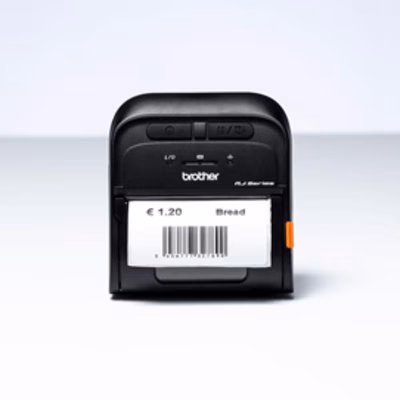 Immagine di Stampante portatile rj3055