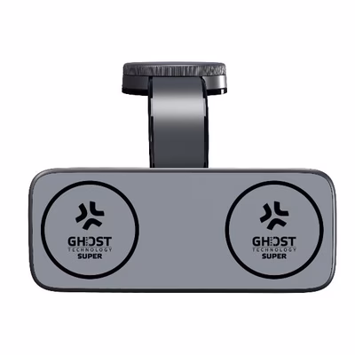 Immagine di Dual magnetic phone holder