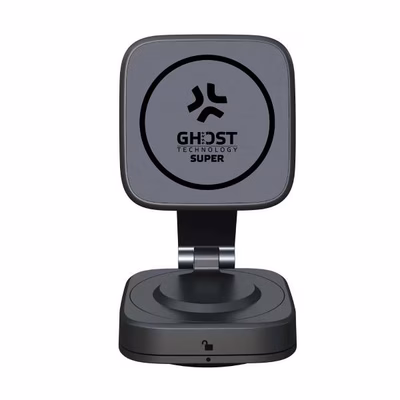 Immagine di Magsafe holder dashboard