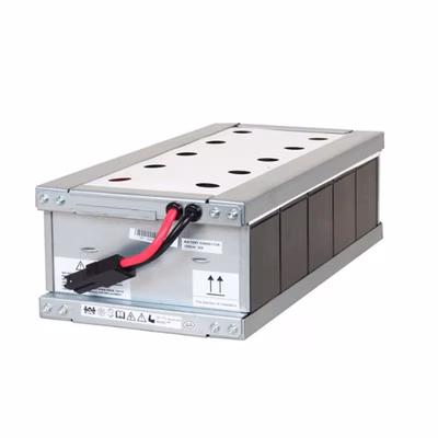 Immagine di Gruppo di continuità VERTIV KIT BATTERIA DI RICAMBIO PER GXT5 GXT5-192VBATKIT