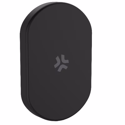 Immagine di Power bank CELLY MAGMINIPB3000BK - 5W Wireless Powerbank 3000 mAh MAGMINIPB3000BK