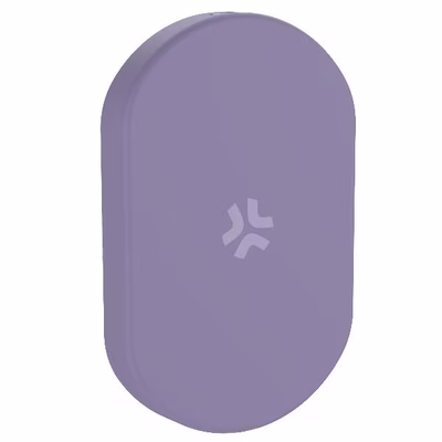 Immagine di Power bank CELLY MAGMINIPB3000LI - 5W Wireless Powerbank 3000 mAh MAGMINIPB3000LI