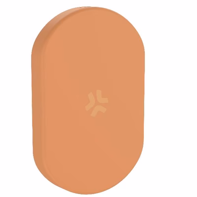 Immagine di Power bank CELLY MAGMINIPB3000OR - 5W Wireless Powerbank 3000 mAh MAGMINIPB3000OR