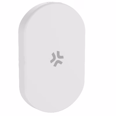 Immagine di Power bank CELLY MAGMINIPB3000WH - 5W Wireless Powerbank 3000 mAh MAGMINIPB3000WH