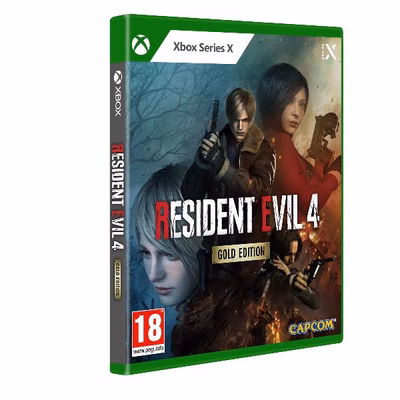 Immagine di Videogames xbox sx KOCH MEDIA RESIDENT EVIL 1104632