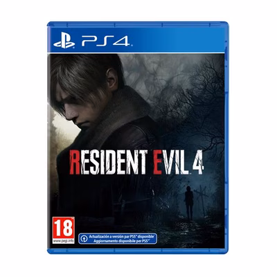 Immagine di Videogames ps4 KOCH MEDIA RESIDENT EVIL 1113548