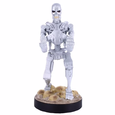 Immagine di T-800 terminator cable guy