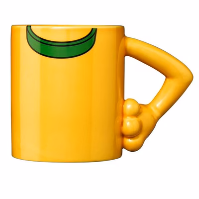 Immagine di Pluto arm mug