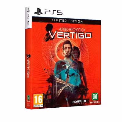 Immagine di Videogames ps5 MICROIDS 12453_EUR