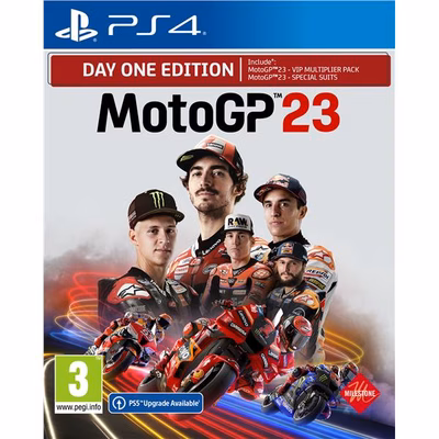 Immagine di Videogames ps4 KOCH MEDIA MOTO GP 1121821