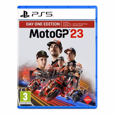 Immagine di Videogames ps5 KOCH MEDIA MOTO GP 1121822